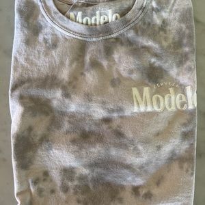 Urban Outfitters Modelo Beer Shirt